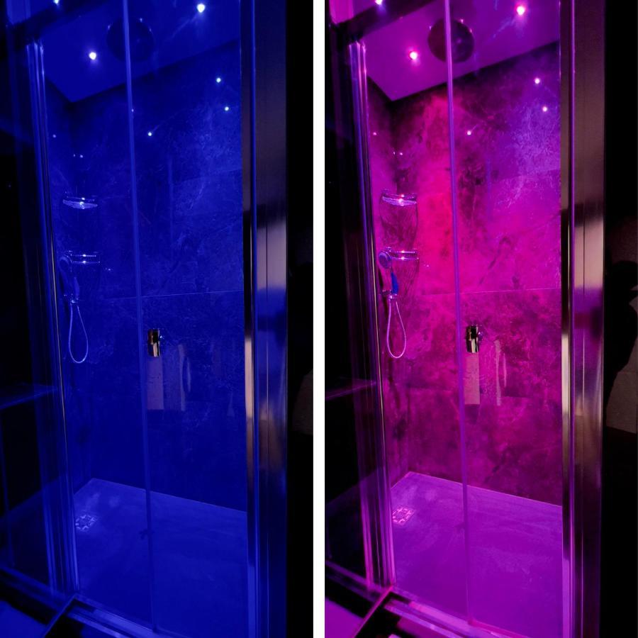 Aniversarium Grand Apartment Năvodari Екстериор снимка