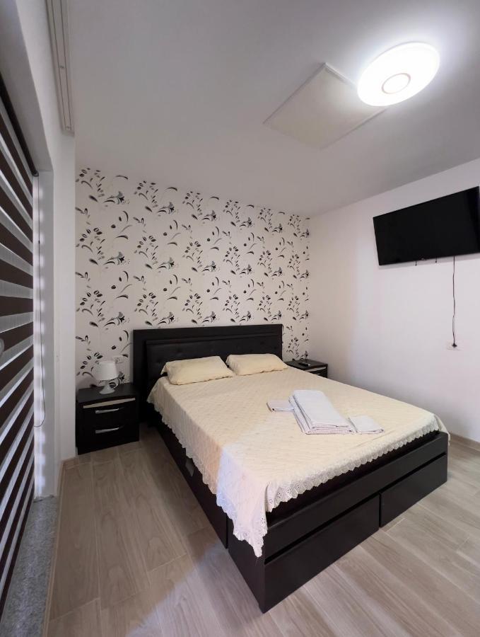 Aniversarium Grand Apartment Năvodari Екстериор снимка