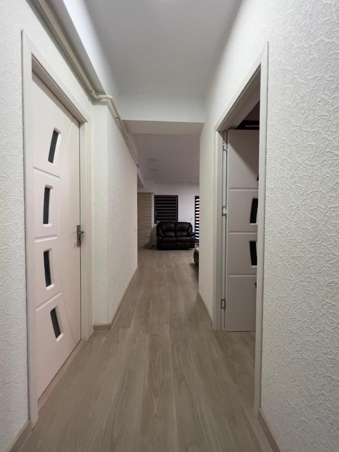 Aniversarium Grand Apartment Năvodari Екстериор снимка