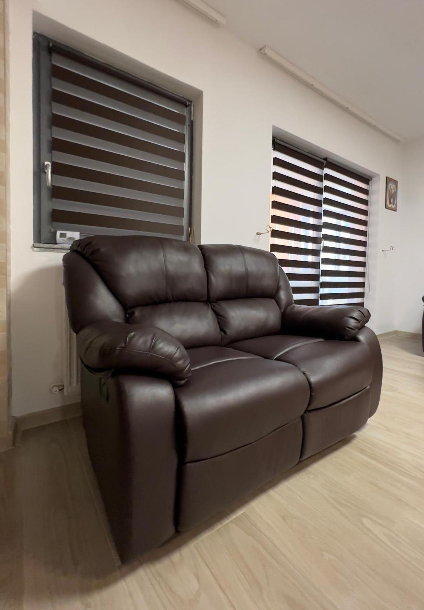 Aniversarium Grand Apartment Năvodari Екстериор снимка