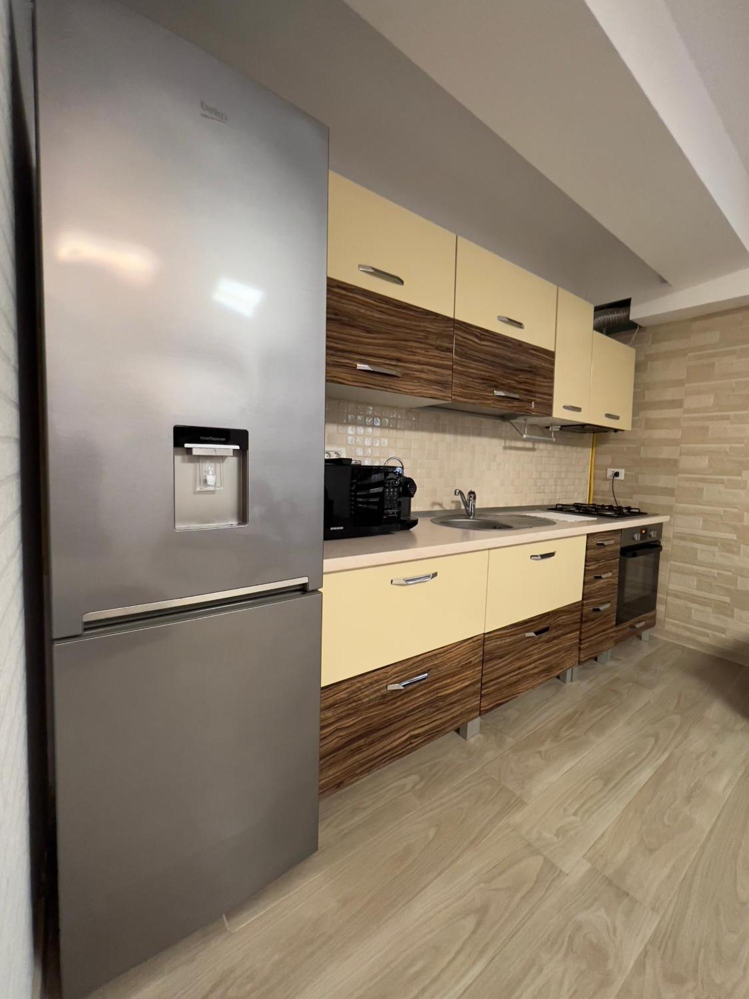 Aniversarium Grand Apartment Năvodari Екстериор снимка