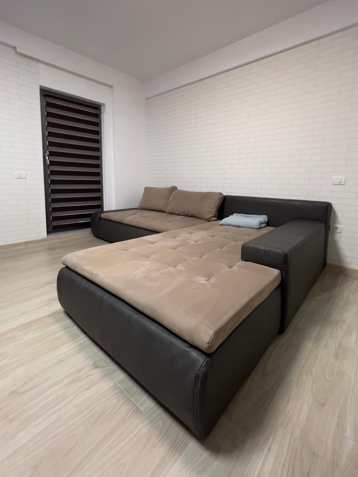 Aniversarium Grand Apartment Năvodari Екстериор снимка
